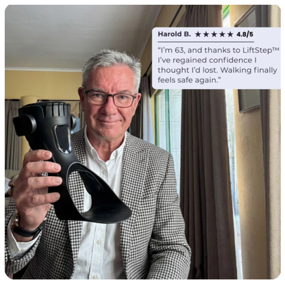 NeuroStep™ AFO Brace