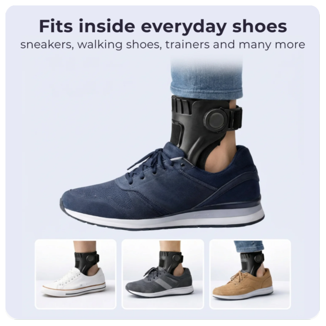 NeuroStep™ AFO Brace