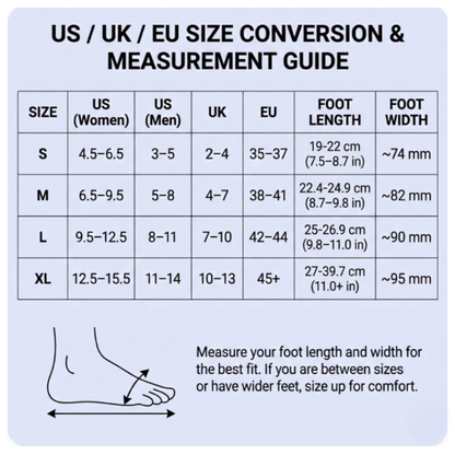 NeuroStep™ AFO Brace