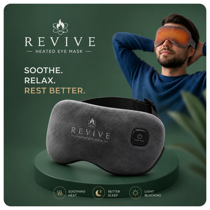 Revive™ Eye Therapy Mask