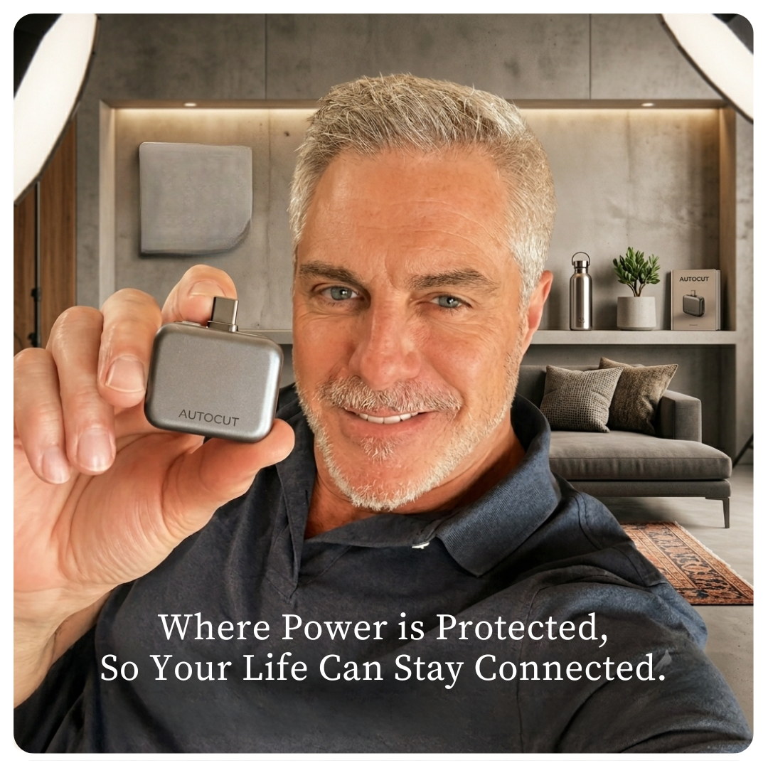 AutoCut™ Pro (Type-C)
