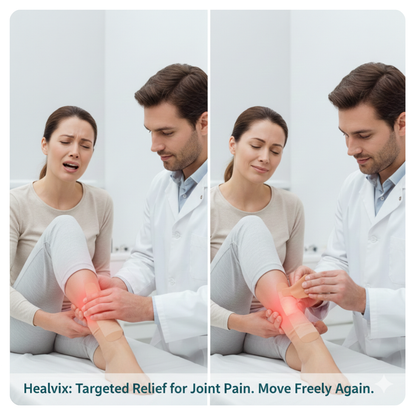 Healvix™ 56 Pain Patches