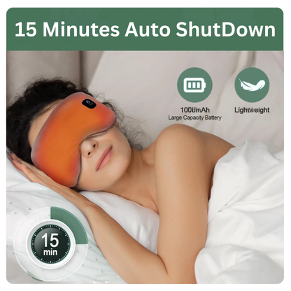 Revive™ Eye Therapy Mask