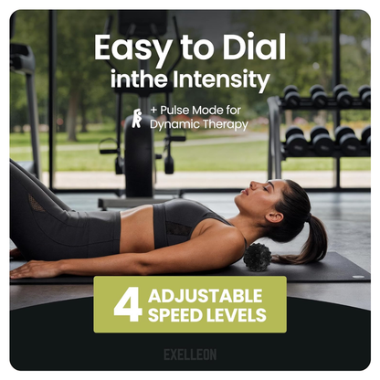 ZenRoll™ Lymphatic Therapy Ball