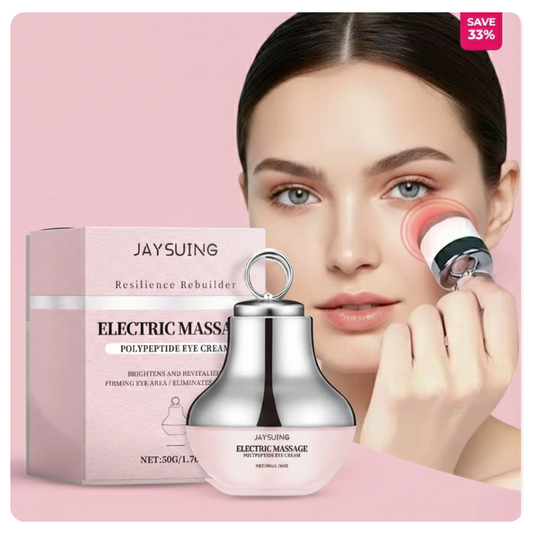 JaySuing™ Cream & Eye Therapy