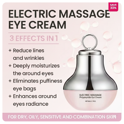 JaySuing™ Cream & Eye Therapy