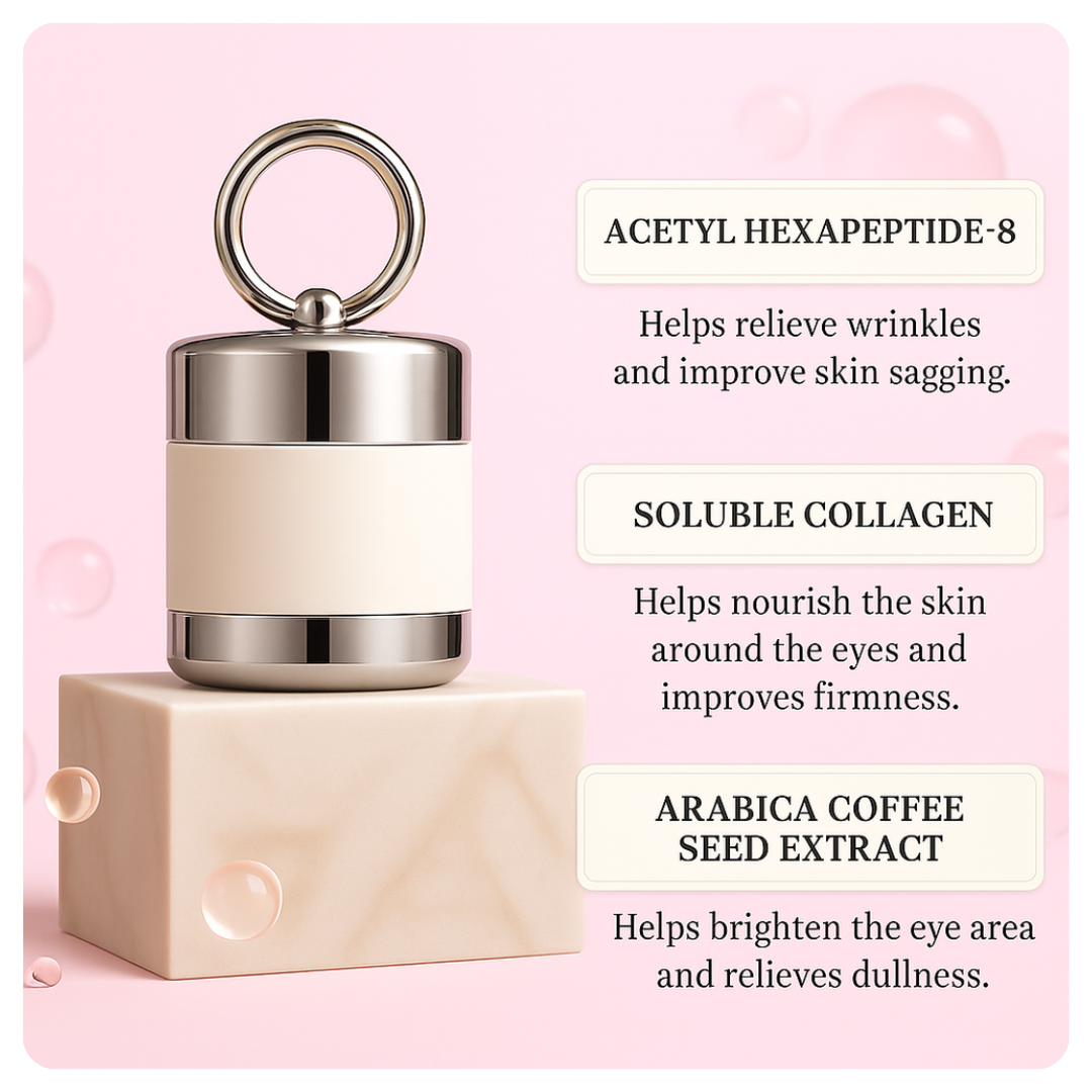 JaySuing™ Cream & Eye Therapy