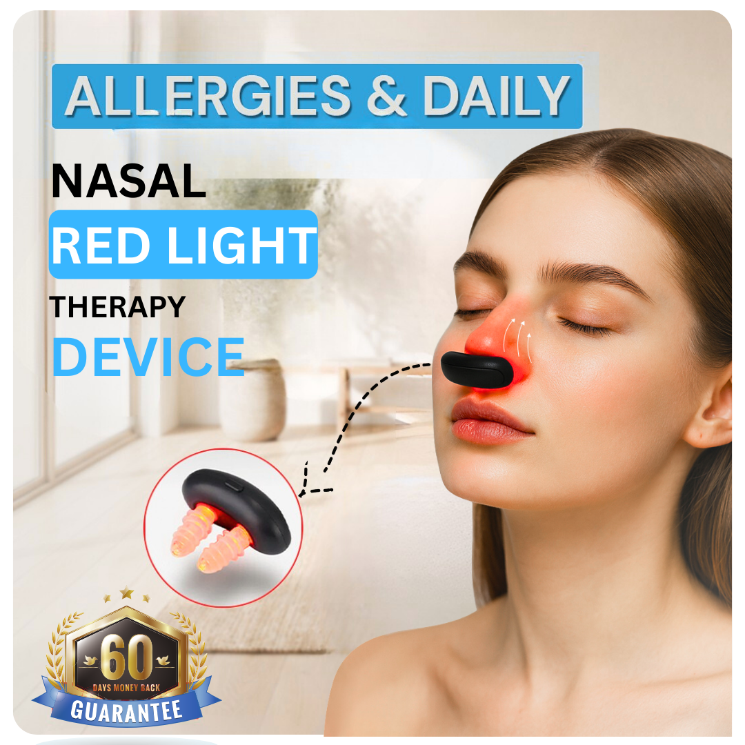 Nasal Therapy Device