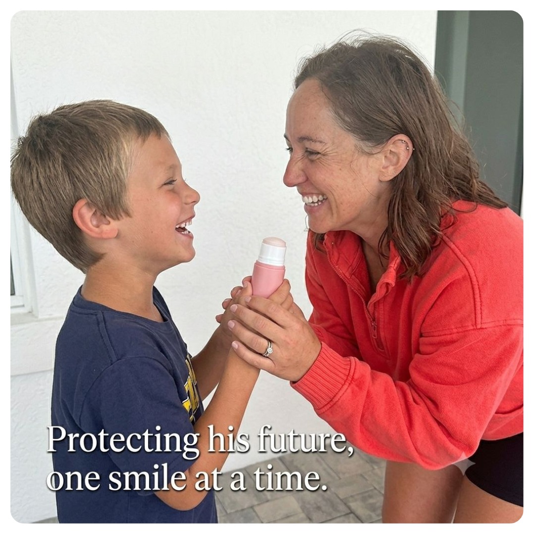 Soleva™ Sunscreen 50 SPF