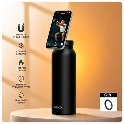 Nexo™ MagSnap Bottle