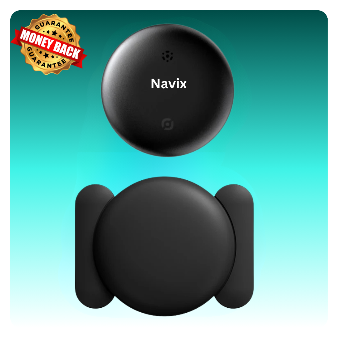 Navix™ GPS Tracker