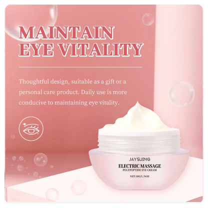 JaySuing™ Cream & Eye Therapy