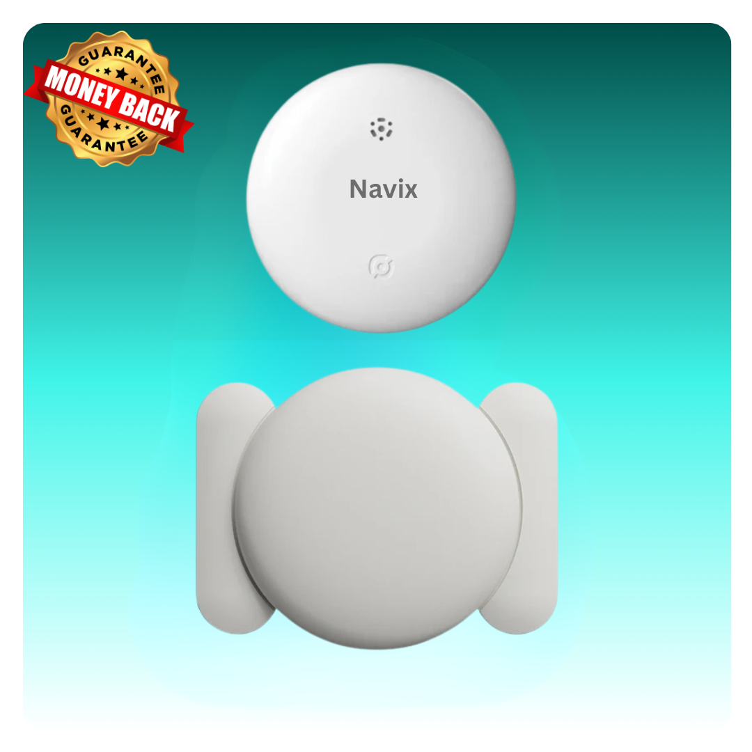 Navix™ GPS Tracker