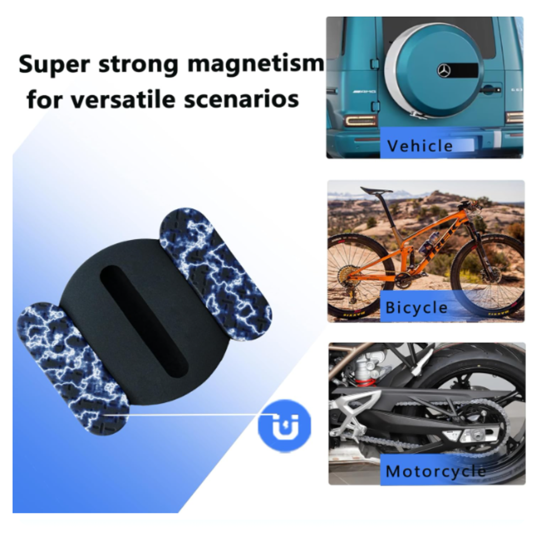 Navix™ GPS Tracker