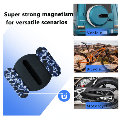 Navix™ GPS Tracker