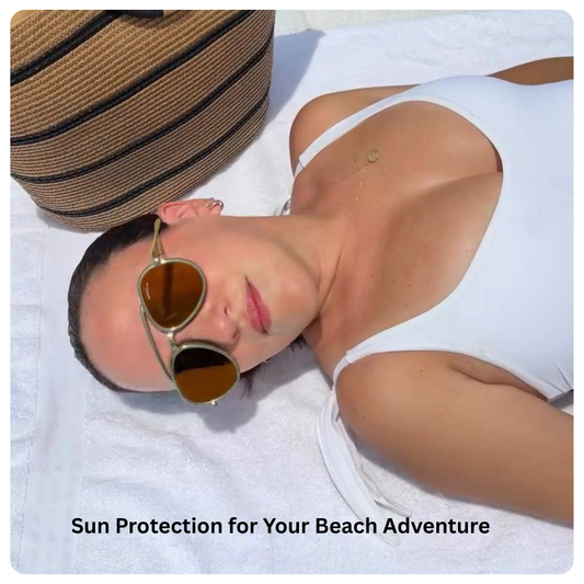 SunGlide™ Swim Goggles