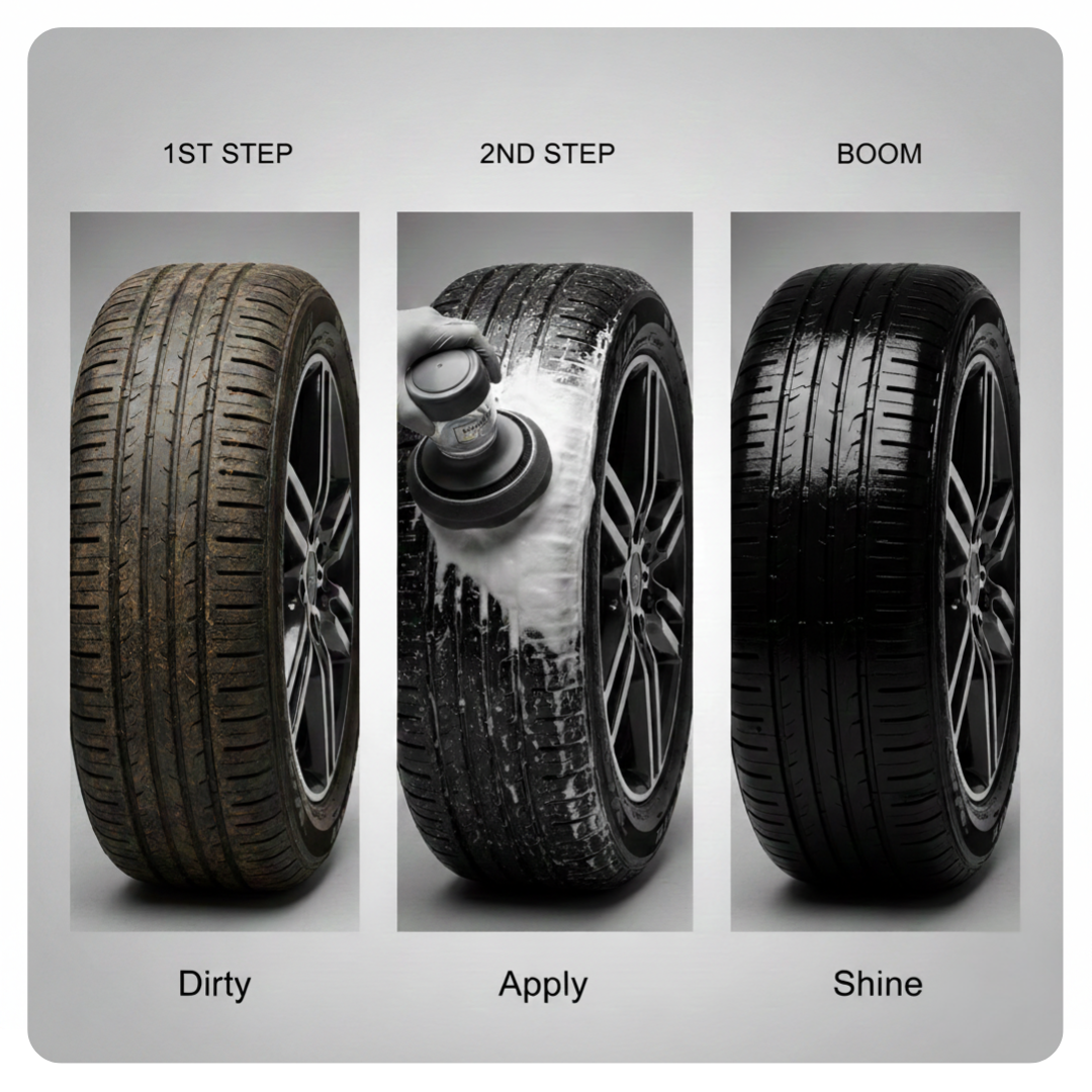 ShineFlow™ AutoCare