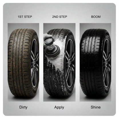 ShineFlow™ AutoCare