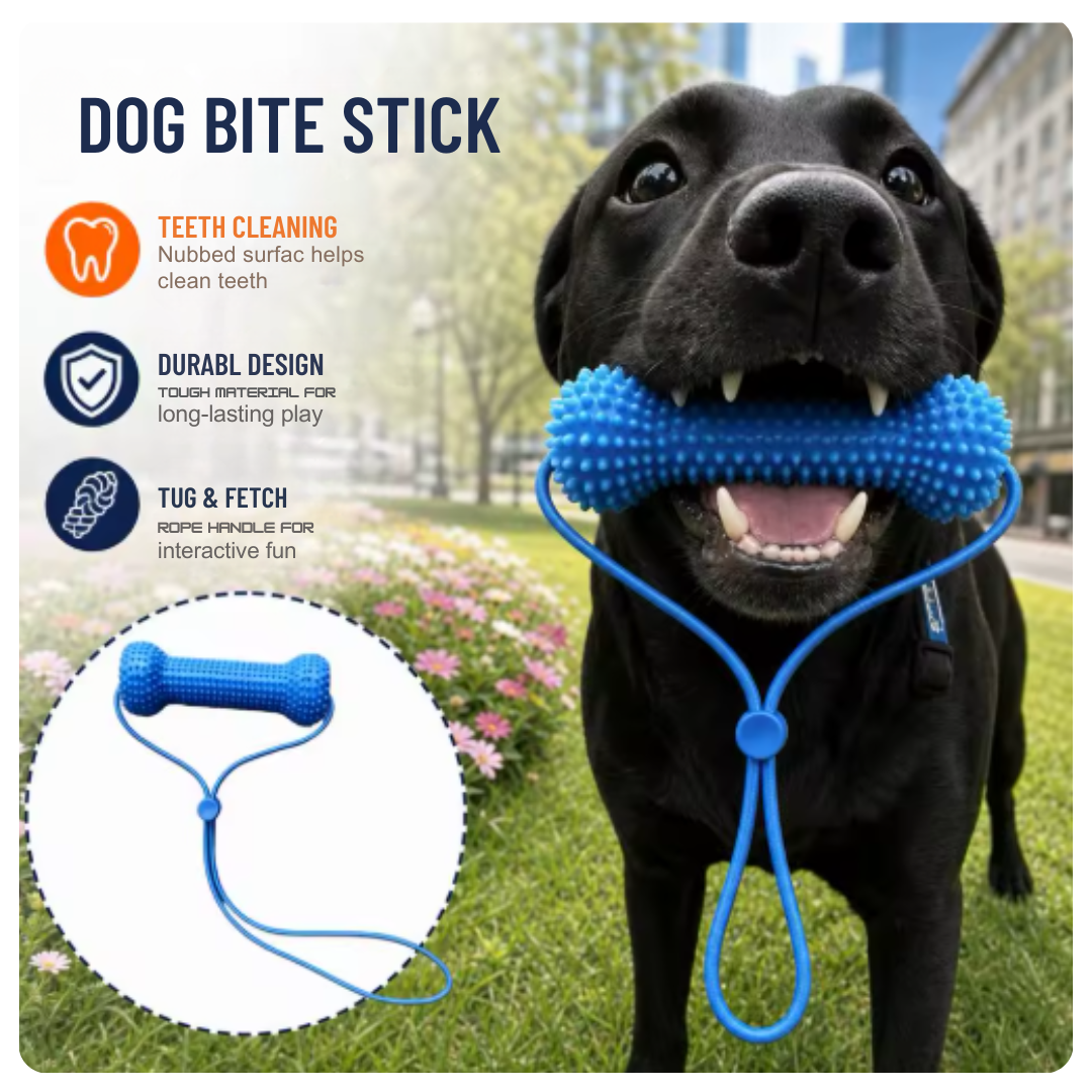 Dentiq™ Dental Chew Stick
