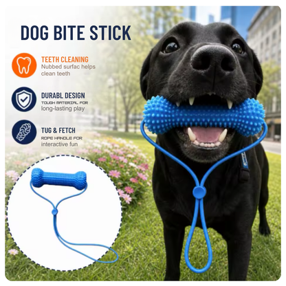 Dentiq™ Dental Chew Stick