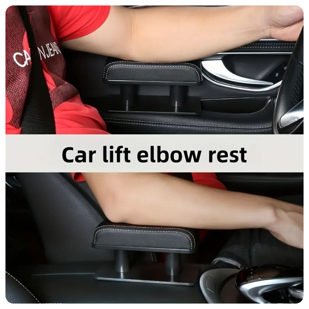Comfora™ Armrest Pad
