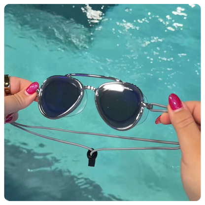 SunGlide™ Swim Goggles