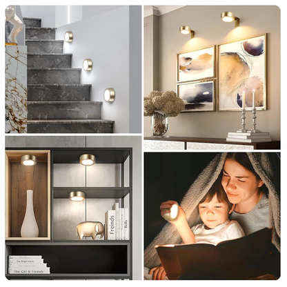 Lumora™ AuraFrame Light
