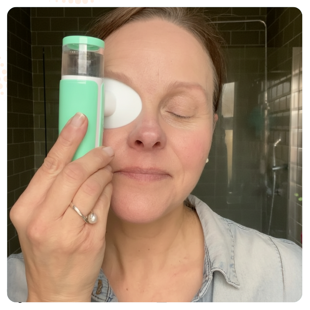 Selected Variant Image