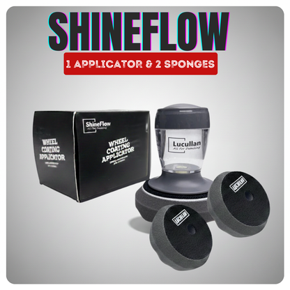 ShineFlow™ AutoCare