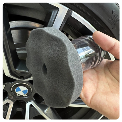 ShineFlow™ AutoCare