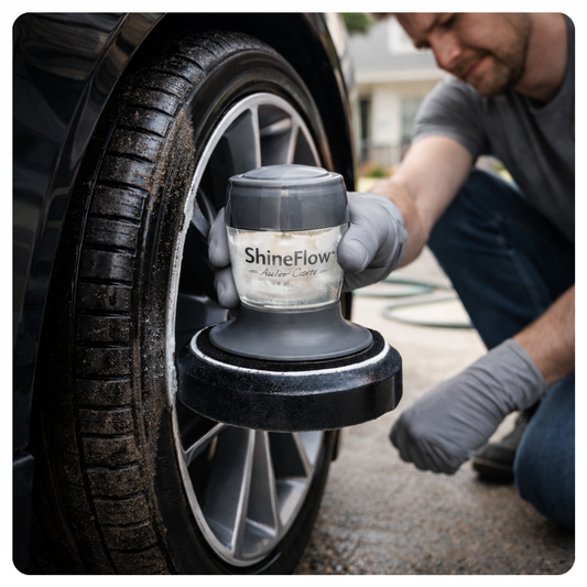 ShineFlow™ AutoCare