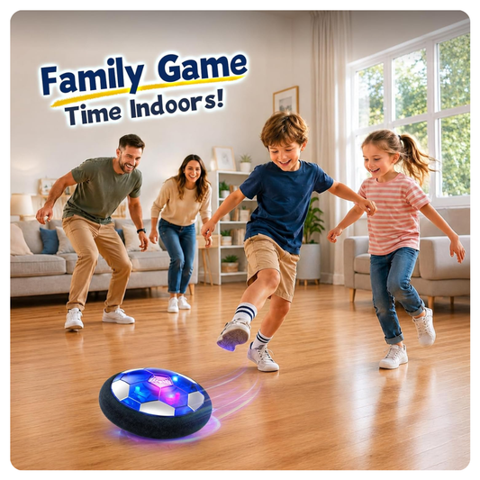 AirKick™ Pro Hover Soccer