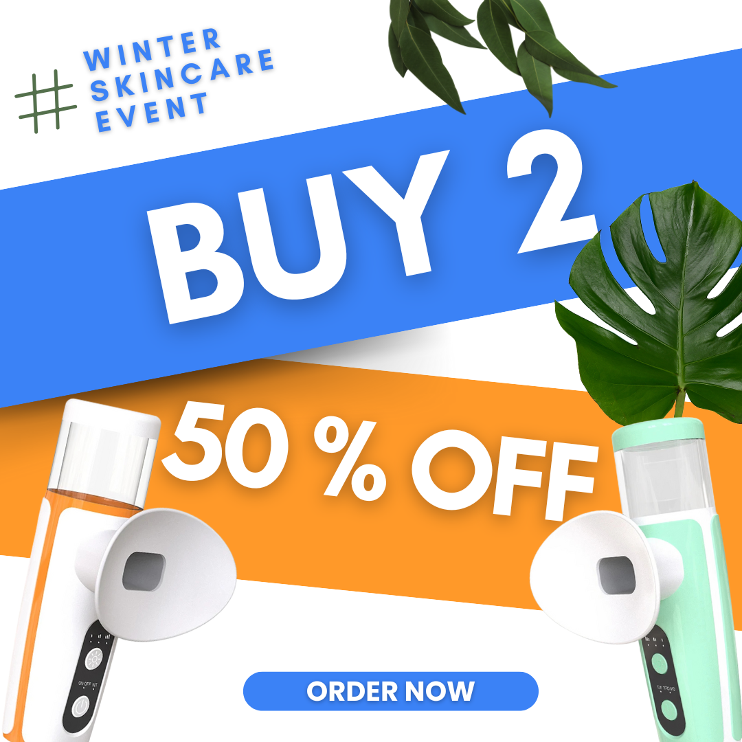 OptiMist Eye Comfort Pro