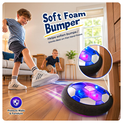 AirKick™ Pro Hover Soccer