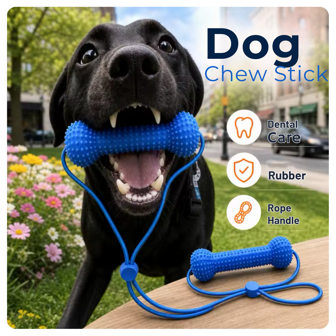 Dentiq™ Dental Chew Stick