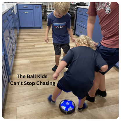AirKick™ Pro Hover Soccer