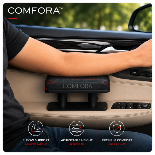 Comfora™ Armrest Pad