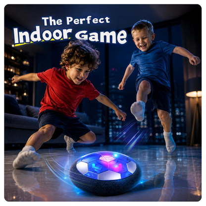 AirKick™ Pro Hover Soccer