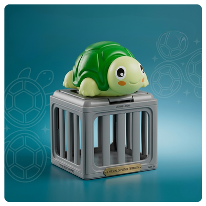 Fishy™ Dive & Rescue Game