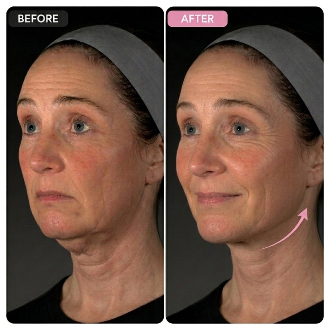 Velyn™ Face Sculptor