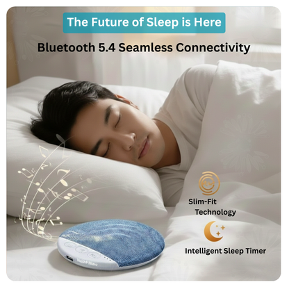 HushPillow™ Speaker