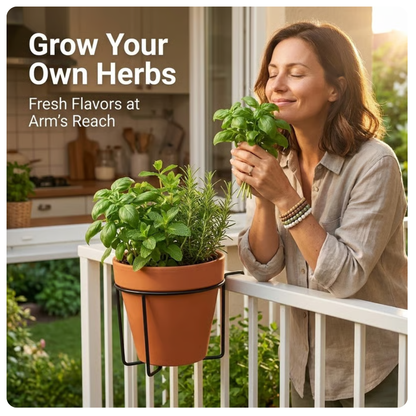 Leafora™ Vertical Garden Clip