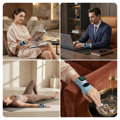 ThermaPulse™ Pro