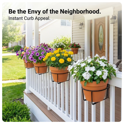 Leafora™ Vertical Garden Clip