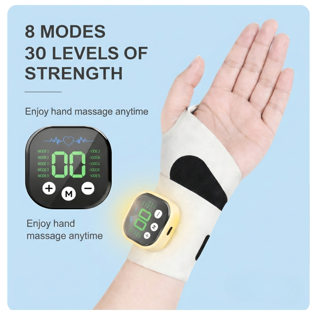 ThermaPulse™ Pro