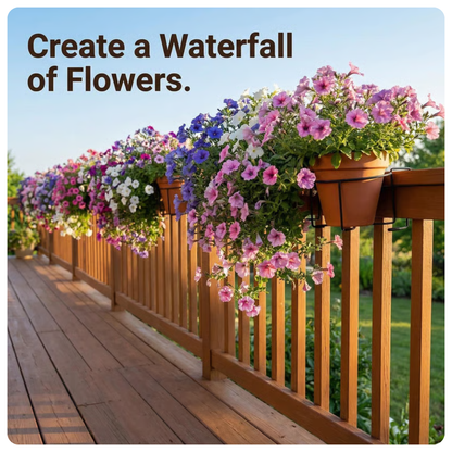 Leafora™ Vertical Garden Clip