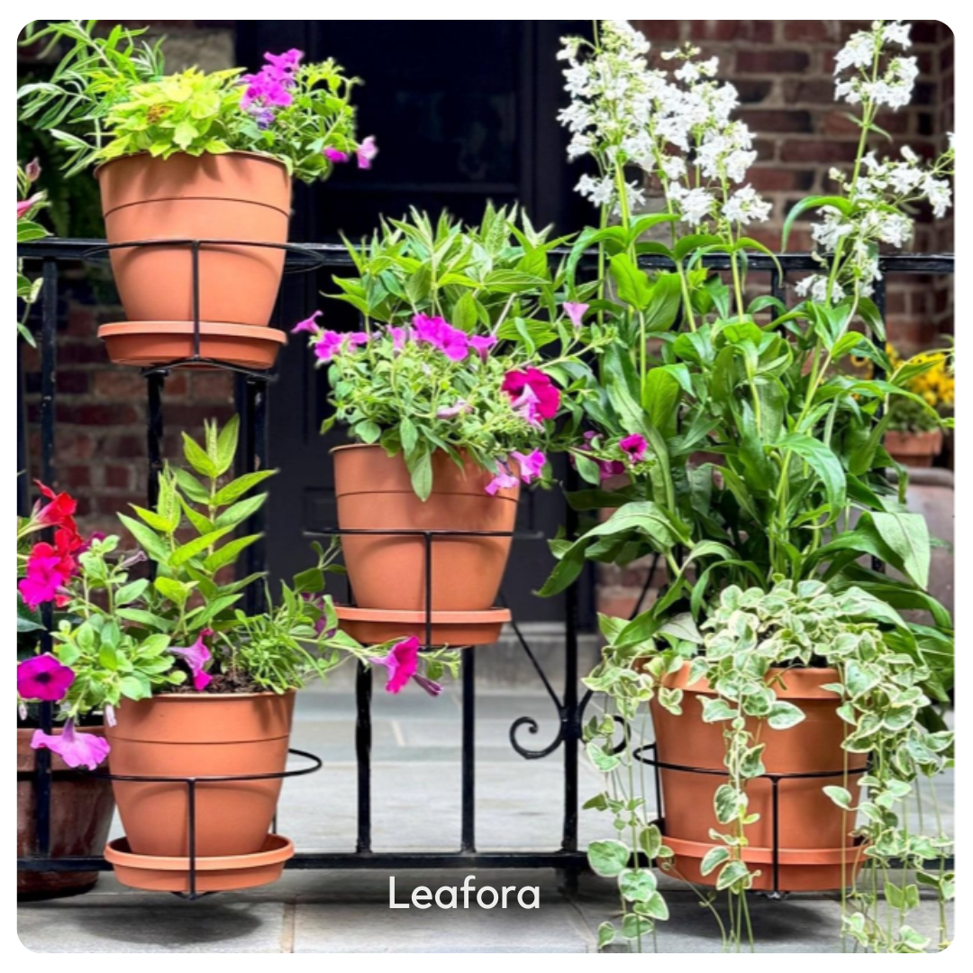 Leafora™ Vertical Garden Clip