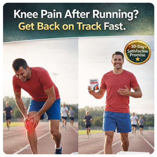 Healvix™ 56 Pain Patches