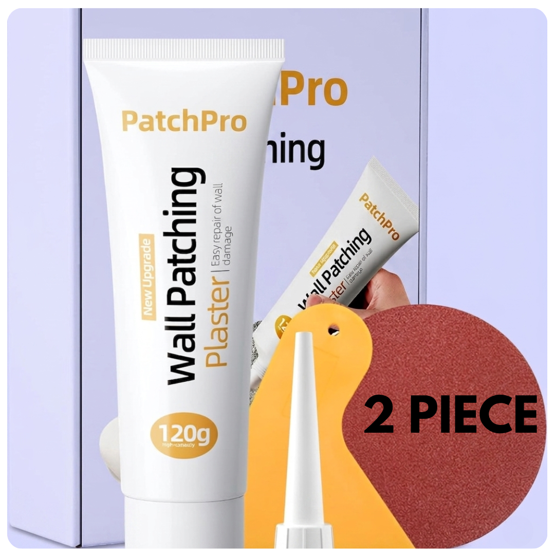 PatchPro™ Wall Plaster