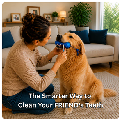 Dentiq™ Dental Chew Stick